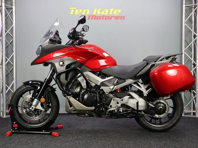 honda - vfr-800-x-crossrunner