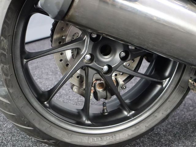 honda - vfr-800-x-crossrunner