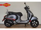 VESPA GTS 300 TOURING