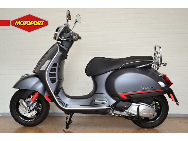 vespa - gts-300-touring