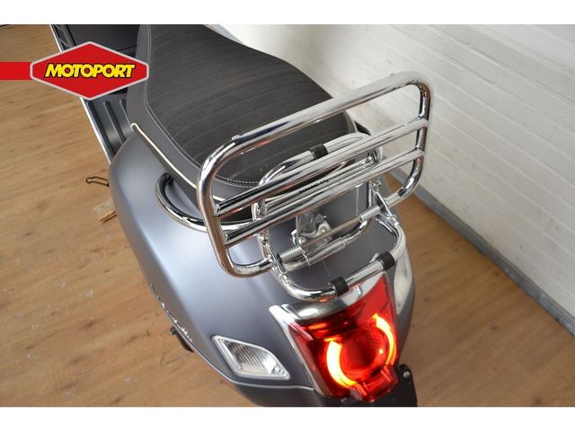 vespa - gts-300-touring