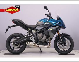 Triumph Tiger Sport 660 2026 nieuw