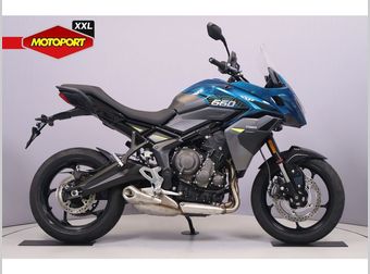 Triumph Tiger Sport 660 2026 nieuw