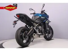 Triumph Tiger Sport 660 2026 nieuw – foto 3 van 17