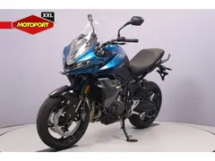 Triumph Tiger Sport 660 2026 nieuw – foto 4 van 17