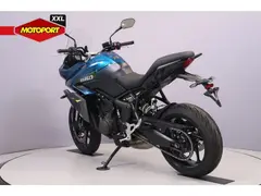 Triumph Tiger Sport 660 2026 nieuw – foto 6 van 17