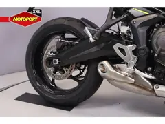 Triumph Tiger Sport 660 2026 nieuw – foto 8 van 17