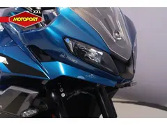 Triumph Tiger Sport 660 2026 nieuw – foto 11 van 17