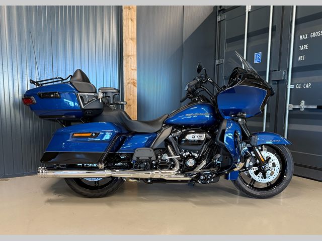 harley-davidson - road-glide-limited-fltrk