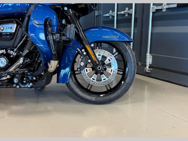 harley-davidson - road-glide-limited-fltrk