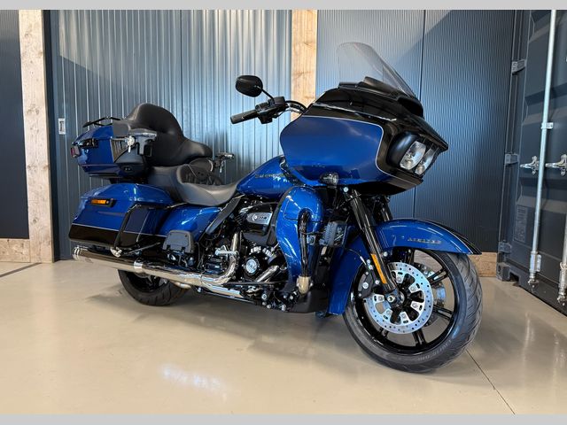 harley-davidson - road-glide-limited-fltrk