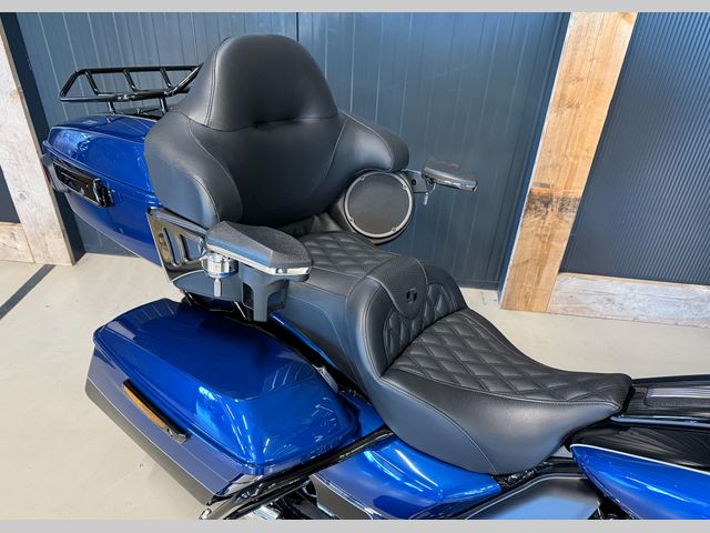 harley-davidson - road-glide-limited-fltrk