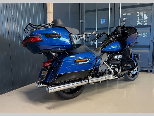 harley-davidson - road-glide-limited-fltrk