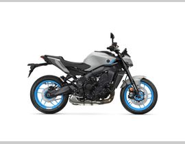 Yamaha MT 09 Y-AMT 2026 nieuw