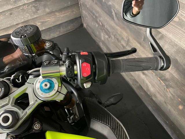 triumph - street-triple-moto2-edition