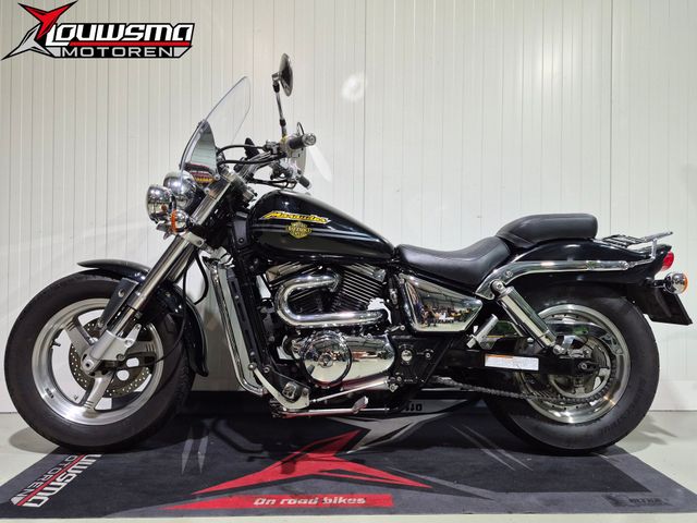 suzuki - vz-800-marauder-lc