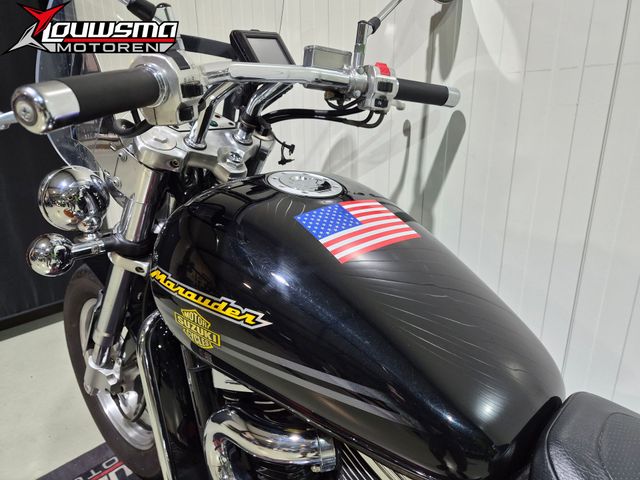suzuki - vz-800-marauder-lc