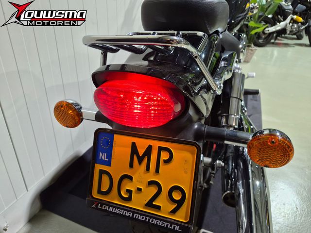 suzuki - vz-800-marauder-lc