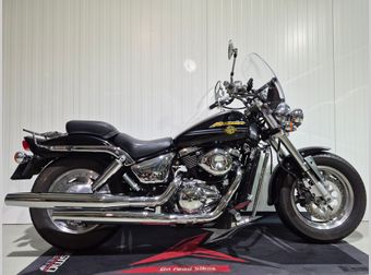 Suzuki VZ 800 Marauder LC 2003 occasion