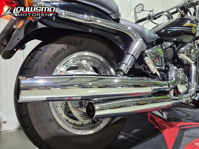 suzuki - vz-800-marauder-lc