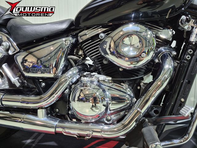 suzuki - vz-800-marauder-lc