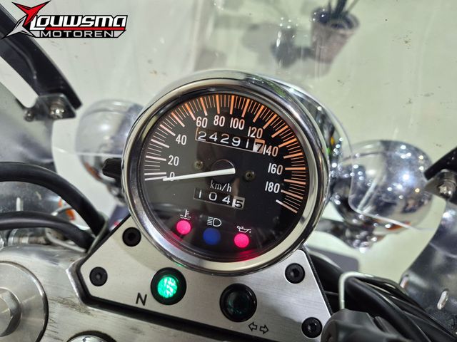 suzuki - vz-800-marauder-lc