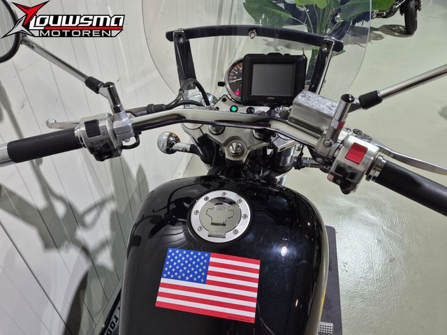 suzuki - vz-800-marauder-lc