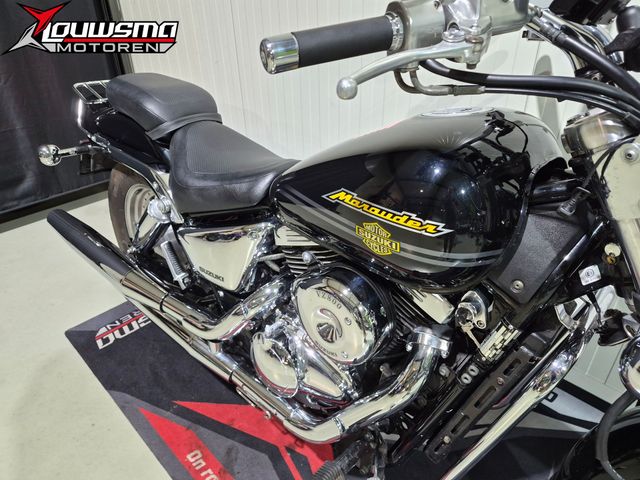 suzuki - vz-800-marauder-lc