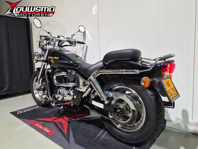 suzuki - vz-800-marauder-lc