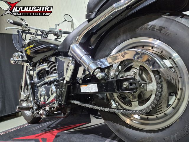 suzuki - vz-800-marauder-lc