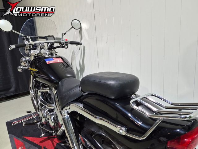 suzuki - vz-800-marauder-lc