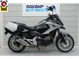 HONDA NC 750 X DCT