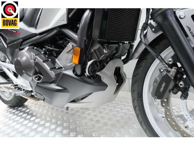 honda - nc-750-x-dct