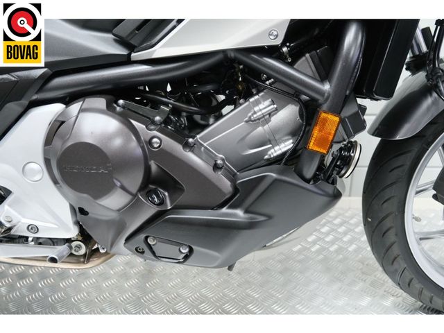 honda - nc-750-x-dct