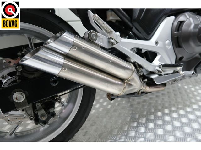 honda - nc-750-x-dct