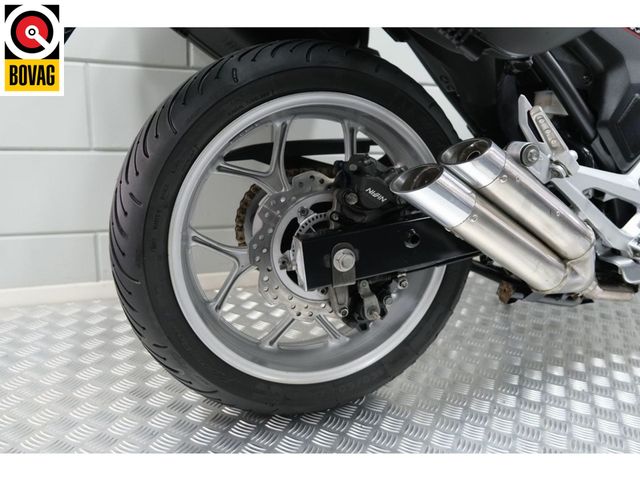 honda - nc-750-x-dct