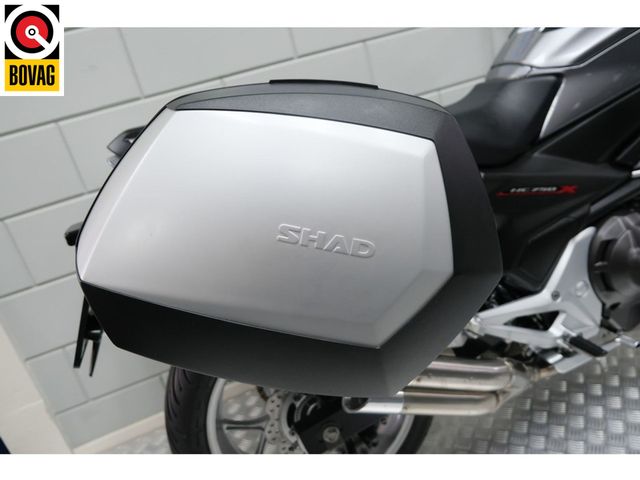 honda - nc-750-x-dct