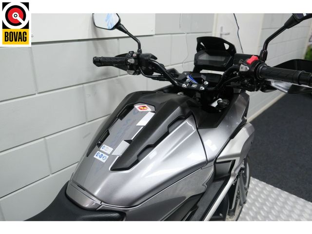 honda - nc-750-x-dct