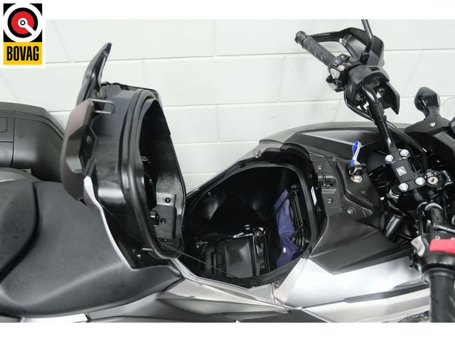 honda - nc-750-x-dct