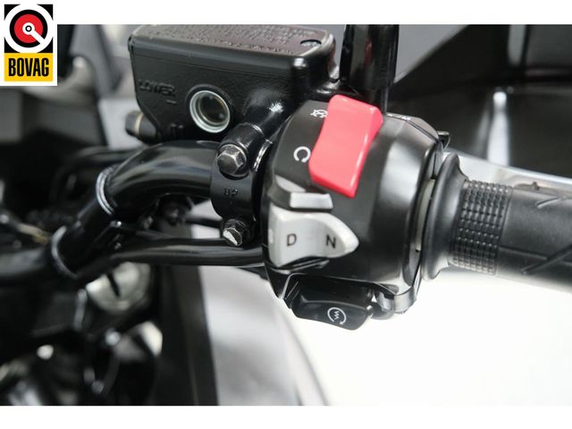 honda - nc-750-x-dct