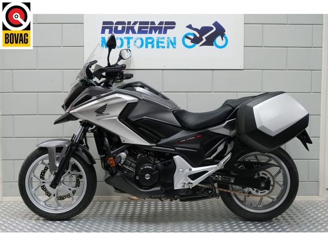 honda - nc-750-x-dct