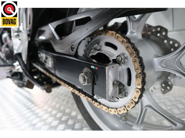 honda - nc-750-x-dct