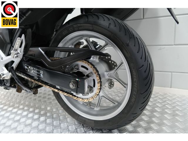 honda - nc-750-x-dct