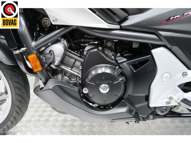 honda - nc-750-x-dct