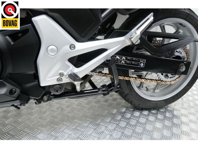 honda - nc-750-x-dct