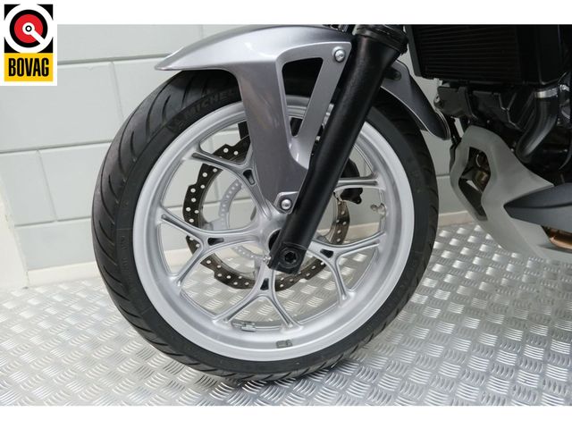 honda - nc-750-x-dct