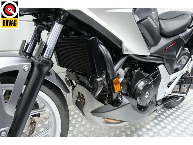 honda - nc-750-x-dct
