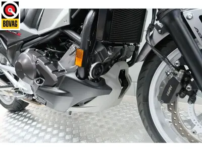 HONDA NC 750 X DCT – foto 3