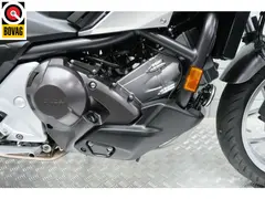 Honda NC 750 X DCT 2016 occasion – foto 4 van 22