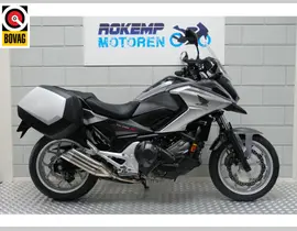 Honda NC 750 X DCT 2016 occasion